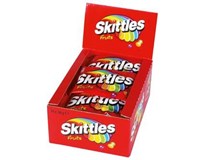 Skittles fruits cukríky 14 x 38 g