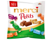 Merci Petits Crunch čokoládové cukríky 1x125 g