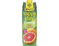 RAUCH happy day Family grapefruit 12 x 1 l
