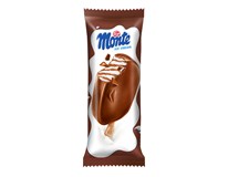 Zott Monte Nanuk čokoláda mraz. 30 x 110 ml
