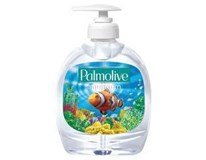Palmolive Aquarium tekuté mydlo 1x300 ml 