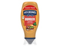 HELLMANN'S Omáčka burger 1x430 ml