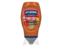 HELLMANN'S Omáčka sušené paradajky 1x250 ml