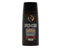 AXE Dark Temptation dezodorant sprej pánsky 1x150 ml