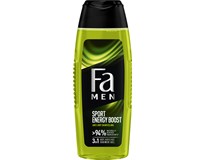 Fa Men Energy Boost sprchový gél pánsky 1x250 ml