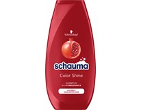 schauma Color Shine šampón na vlasy 1x250 ml
