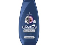 schauma Silver Reflex šampón na vlasy 1x250 ml