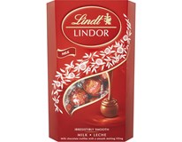 Lindt Lindor Čokoládové pralinky milk/ mliečne 1x337 g