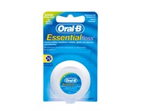 Oral-B Essential Floss 50m zubná niť 1x1 ks