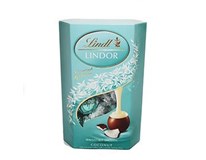 Lindt Lindor Čokoládové pralinky kokosové 1x200 g  