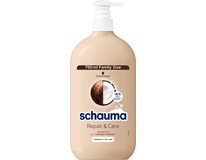 schauma Repair&Care šampón na vlasy 1x750 ml