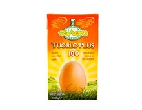 EUROVO Vaječné žĺtky chlad. 1x1 kg