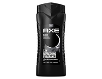 AXE Black sprchový gél pánsky 1x400 ml
