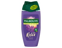 Palmolive Aroma Sensations So Relaxed sprchový gél dámsky 1x250 ml