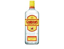 GORDON'S Gin 37,5% 1x700 ml