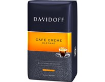 Davidoff Café Créme Elegant káva zrnková 1x500 g