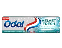 Odol Velvet fresh zubná pasta 1x75 ml