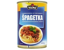 Hamé Špagetka 10x415 g