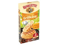 ROUGETTE Syr na gril chilli chlad. 1x180 g