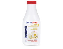 lactovit Lactourea Oleo sprchový gél 1x500 ml
