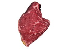 Hovädzí Rib Eye steak bez kosti dry aged chlad. váž. cca 400 - 500 g