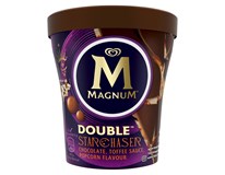 ALGIDA MAGNUM Double Starchaser zmrzlina mraz. 440 ml