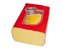 Eidam tehla syr 45% chlad. váž. cca 3 kg