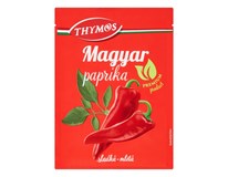 THYMOS Magyar paprika sladká 5 x 30 g