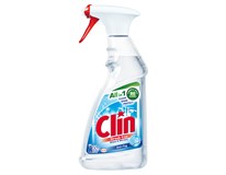 Clin Anti-Fog čistič na okná 500 ml