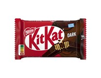 Nestlé Kit Kat 4 Finger dark 24 x 41,5 g