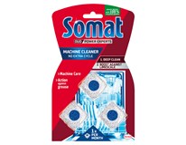 Somat A.L. čistič do umývačky riadu 3 ks