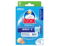 Duck Fresh Discs čistič WC marine 36 ml