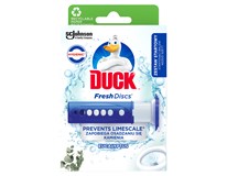 Duck Fresh Discs čistič WC eucalyptus 36 ml