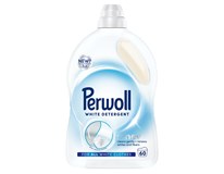 Perwoll White prací gél (60 praní) 3000 ml