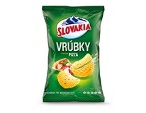 SLOVAKIA Vrúbky pizza 120 g