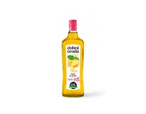 ZLATÁ STUDŇA dobrá úroda Sirup baza & citrón 35% 500 ml