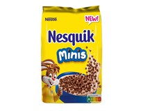 Nestlé NESQUIK Minis cereálie 400 g