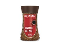 EDUSCHO Instant Intense káva instantná 200 g