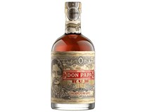DON PAPA Rum 40% 700 ml