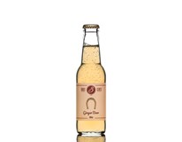 3 CENTS Ginger beer 24 x 200 ml
