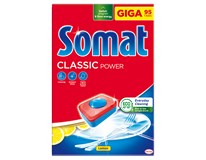 Somat Classic tablety do umývačky riadu 95 ks