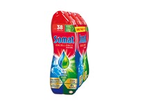 Somat Excellence Duo gél do umývačky riadu 2052 ml