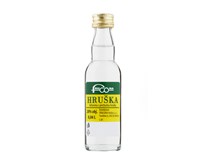 FRUCONA Hruška 38 % 40 ml (min. obj. 24 ks)
