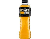 POWER ADE Golden Mango izotonický nápoj 12 x 500 ml vratná PET fľaša