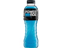 POWER ADE Mountain Blast izotonický nápoj 12 x 500 ml vratná PET fľaša