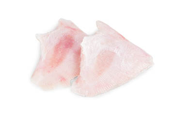 Kapor rybničný porcie chlad. váž. cca 100-150 g