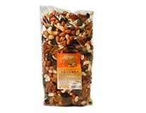 Zmes orechová veverička 1x750 g