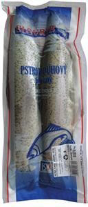 Pstruh dúhový (2ks) vákuové balenie mraz. váž. cca 300 g