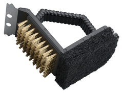 Tarrington House Kefa na čistenie grilu 1ks