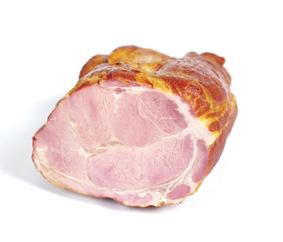 aro Údená bravčová krkovička bez kosti chlad. váž. cca 1,2 kg